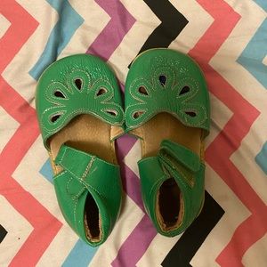 Livie and Luca shoes